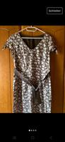 Sommerkleid Taifun Gr 42 rose braun Hessen - Gießen Vorschau