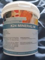 Garten Teichpflege K24  Kalk Mineral-M Montmorillonit Tonmaterial Nordrhein-Westfalen - Krefeld Vorschau