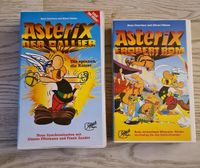 Verkaufe Asterix Zeichentrick Filme auf VHS Baden-Württemberg - Bretzfeld Vorschau