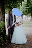 Brautkleid 36/S/38/M Berlin - Charlottenburg Vorschau