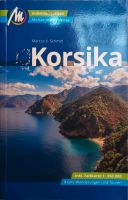 Reiseführer Korsika von MÜLLER Bayern - Selbitz Vorschau