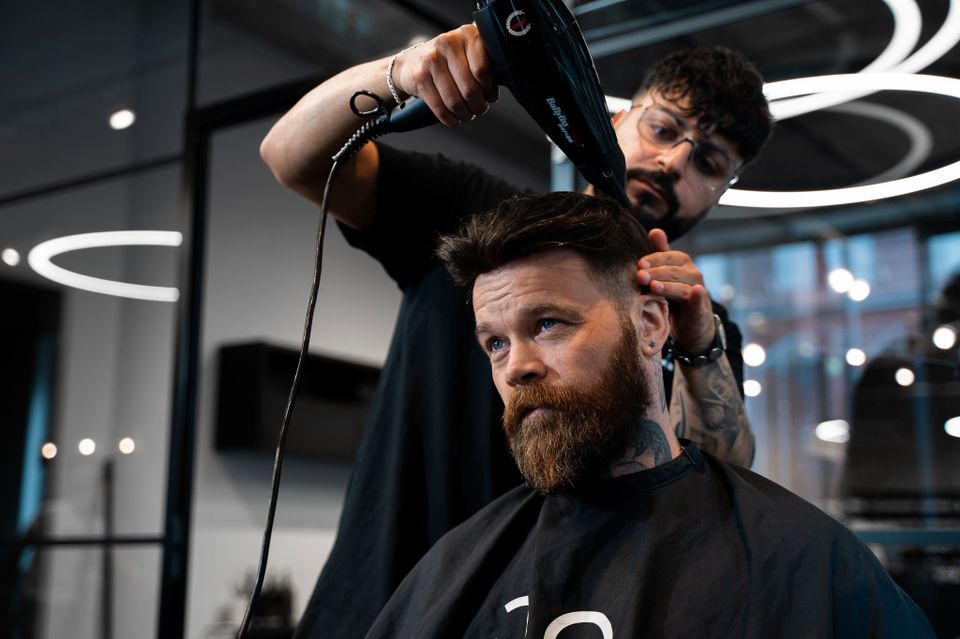 Barber (m/w/d) Hamburg in Hamburg