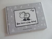 Das kleine wilde Schaf - Buch - Neuwertig ! Baden-Württemberg - Herbolzheim Vorschau