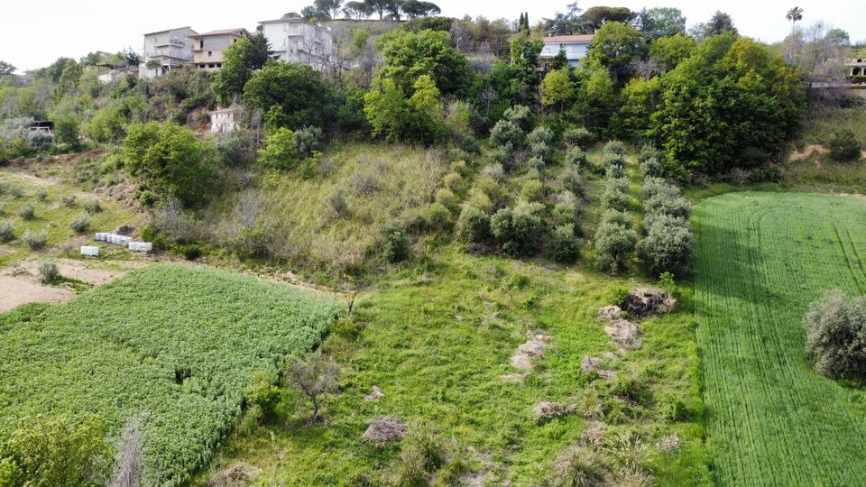 Rustiko in den Marken 8000qm Grund 10min. Zum Meer Italien in Kolbermoor