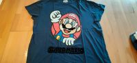Super Mario, Mario T-shirt,  T-shirt,  Super Mario Shirt, XL Baden-Württemberg - Malsch Vorschau