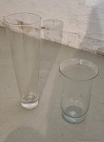 Bodenvasen aus Glas Niedersachsen - Soltau Vorschau