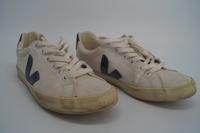 [12206] Veja Sneaker WEIß Größe 38EU Baden-Württemberg - Hockenheim Vorschau