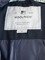 Woolrich 2in1 Prescott Parka in Meltron Blue, Größe L Feldmoching-Hasenbergl - Feldmoching Vorschau