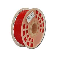 3D Druck Filament PLA+ 1,75mm Red Baden-Württemberg - Gechingen Vorschau