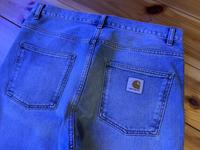 Carhartt baggy 32 neu Sachsen - Glauchau Vorschau