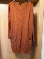 Esmara Kleid Strickkleid Rost M 40 42 Nordrhein-Westfalen - Minden Vorschau