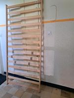 Lattenrost 90 x 200 cm Hamburg-Mitte - Hamburg Billstedt   Vorschau
