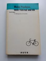 Simon: Meine Psychose mein Fahrrad und ich 3. Aufl. Niedersachsen - Rinteln Vorschau