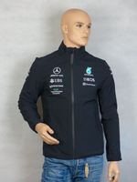 Mercedes AMG Herren Team Softshell Jacke 2022 Gr. S M L XL XXL Hessen - Wetzlar Vorschau