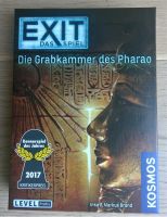 EXIT Das Spiel - Die Grabkammer des Pharao KOSMOS München - Trudering-Riem Vorschau