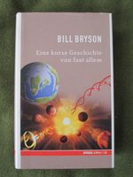 Bill Bryson – Eine kurze Geschichte von fast allem / ungelesen Dortmund - Innenstadt-Ost Vorschau