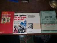 Buch Hamburger Begriffe Bernt Engelmann Kellerkinder Buch Hitler Alsenz - Mannweiler-Cölln Vorschau