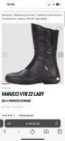 Vanucci Motorradstiefel Damen Nordrhein-Westfalen - Tecklenburg Vorschau