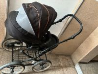 Kinderwagen 2 in 1 Dresden - Pieschen Vorschau