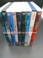 Disney Realfilme 7 DVD Schleswig-Holstein - Kiel Vorschau