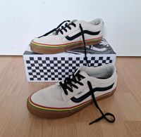 Vans Chukka Low Sid Gr. 11 / 44.5 Rasta special edition - wie neu Brandenburg - Stahnsdorf Vorschau