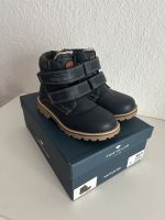 Jungen Winter Boots gefüttert Tom Tailor Stiefel Stiefeletten Nordrhein-Westfalen - Hattingen Vorschau