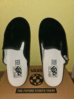 Vans Harbor Mule VR3 Pantolette **NEU** Nordrhein-Westfalen - Dinslaken Vorschau