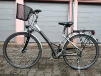 Damen Alu Fahrrad ,, RIXE " 28  Zoll !! Frankfurt am Main - Dornbusch Vorschau