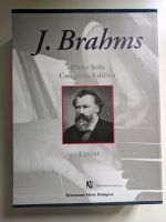 Brahms Piano Solo Complete Edition Bayern - Kammeltal Vorschau