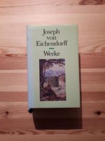 Joseph von Eichendorff Werke Niedersachsen - Osterode am Harz Vorschau