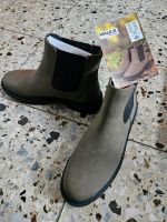 Boots, khaki, Gr. 40 neu Nordrhein-Westfalen - Olfen Vorschau