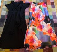 Schulterfrei ASOS KLEID 44/46/48 Orchidee Karibik BANDEAU Dortmund - Holzen Vorschau