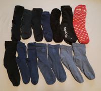 14 paar Socken Gr. 39-42 Diabetikersocken Berlin - Hellersdorf Vorschau