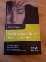 Psychosomatik in der Schmerztherapie Stuttgart - Vaihingen Vorschau