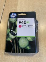 HP Druckerpatronen noch zu XL 940 oder 950 Hessen - Burghaun Vorschau