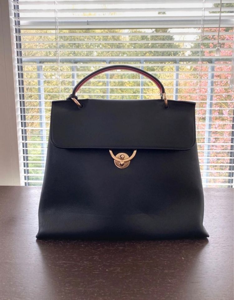 Salvatore Ferragamo „Tote Bag“ Tasche Neu in Eichenau