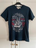 Herren T-Shirt H&M L.O.G.G. Sehr guter Zustand Sachsen - Böhlen Vorschau