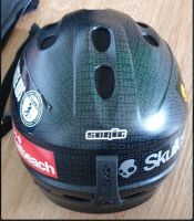 GIRO Sonic Skihelm Gr. S  53,5-55,5cm 555g guter Zustand Essen - Essen-Ruhrhalbinsel Vorschau