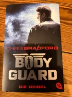 Bodyguard, Die Geisel, Chris Bradford Altona - Hamburg Ottensen Vorschau