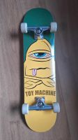 Titus Skateboard Toy Machine, Venture V-Lights Sachsen-Anhalt - Merseburg Vorschau