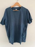 „Charlotte hat Durst“ Still-Shirt XL/42 rauchblau Anna und Oskar Niedersachsen - Soltau Vorschau