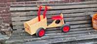 Babboe Laufrad Lastenfahrrad, ideal für Kinder ab 1 Jahr Sachsen-Anhalt - Genthin Vorschau