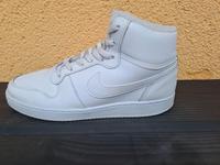Nike Sneaker weiß 42 Rheinland-Pfalz - Herschbach Vorschau