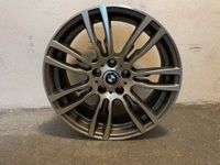 Alufelgen Set 19" M Sternspeiche 403 für BMW F30 Reihe München - Laim Vorschau