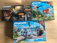 *Neu* OVP Playmobil Dinosaurier, Dino Rise Berlin - Steglitz Vorschau