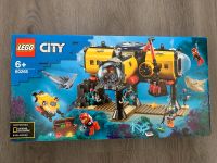 Lego City 60265 - Meeresforschungsbasis NEU OVP Hessen - Wiesbaden Vorschau