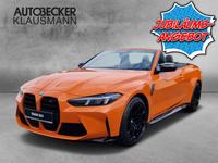 BMW M4 xDrive Competition Cabrio JUBILÄUMSANGEBOT Nordrhein-Westfalen - Krefeld Vorschau