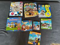 Paw Patrol Bücher Komplettpaket Bayern - Schwaig Vorschau