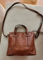 Fossil Ledertasche Braun Crossbody wie NEU Bayern - Eching (Kr Freising) Vorschau