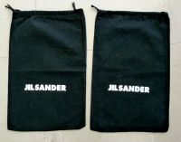 JIL SANDER  2 Stück  Kleider/Schuhbeutel 33x22 cm Saarland - Püttlingen Vorschau